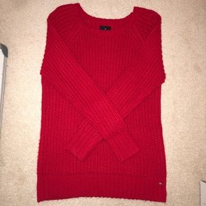 AEO knit sweater